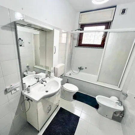 Parco Dora Loft Confortevole *