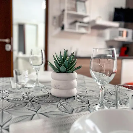 Parco Dora Loft Confortevole טורינו