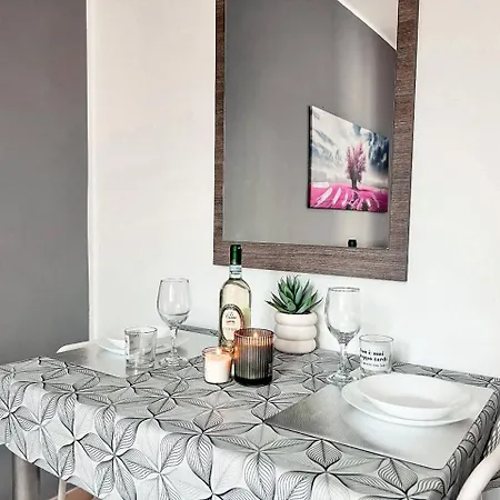 Parco Dora Loft Confortevole טורינו