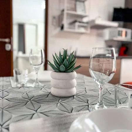 דירה Parco Dora Loft Confortevole טורינו
